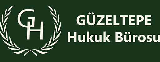 Güzeltepe 
 Hukuk Bürosu logosu